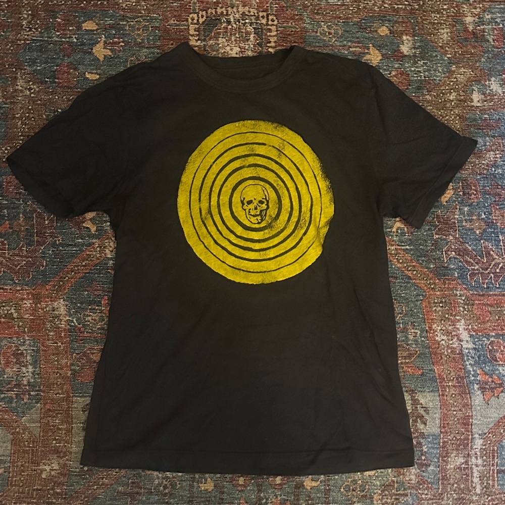 Imogene + Willie Enter the Void Tee